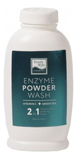Beauty Style Энзимная пудра для лица Enzyme Powder Wash 100мл