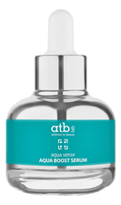 atb lab Увлажняющая сыворотка для лица Aqua Sense Boost Serum 30мл
