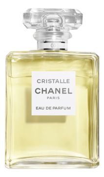 Cristalle Eau De Parfum 2023