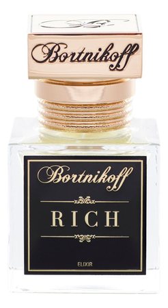 Bortnikoff Rich