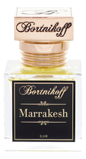 Bortnikoff Marrakesh