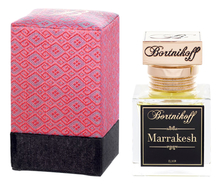 Bortnikoff Marrakesh