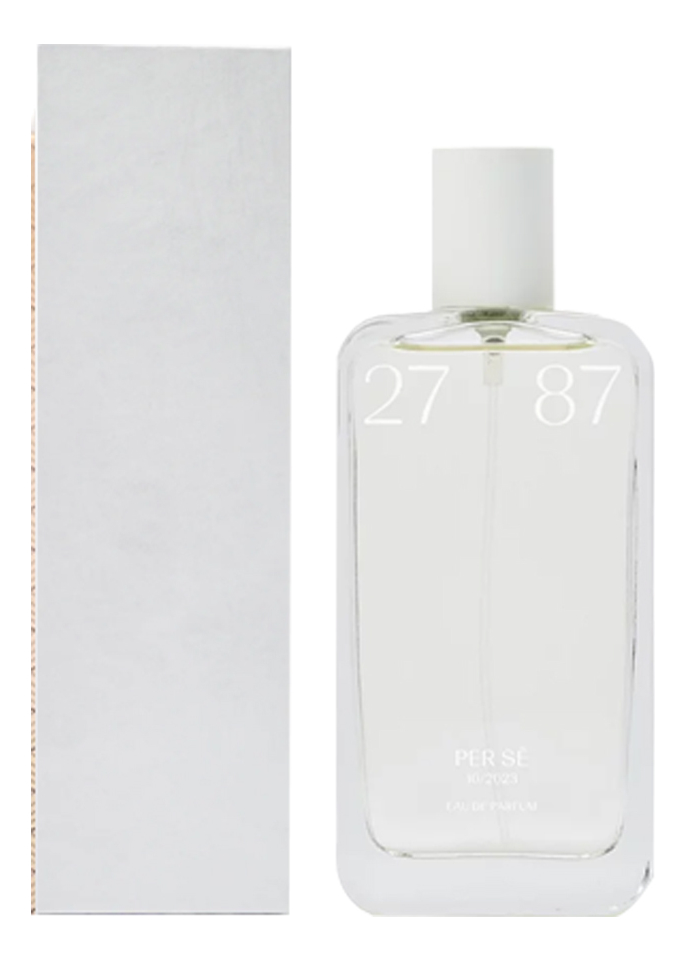 Per Se : парфюмерная вода 87мл
