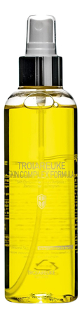 Troiareuke Ампульный тоник для лица Сияние 2 в 1 H+ Cocktail Radiance Ampoule