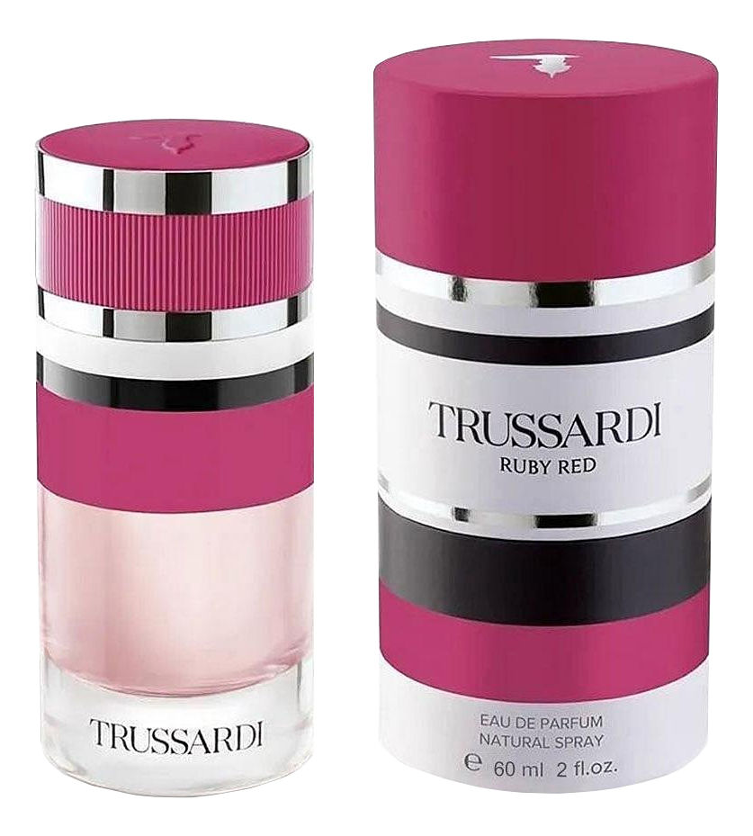 Ruby Red парфюмерная вода 60мл 3991₽