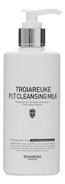 Очищающее молочко для лица P.I.T Cleansing Milk 300мл