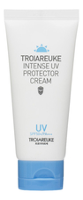 Troiareuke Солнцезащитный крем для лица и тела Intense UV Protector Cream SPF50+ PA+++ 50мл