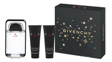 Givenchy Play Pour Homme Intense