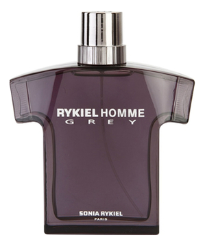 

Homme Grey: туалетная вода 125мл уценка, Homme Grey