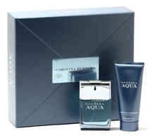 Carolina Herrera  Aqua for men