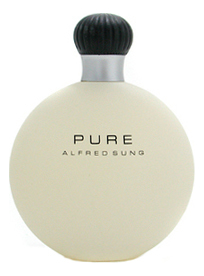 

Pure: парфюмерная вода 100мл уценка, Pure