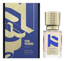 Lust in Paradise 10 Years Limited Edition