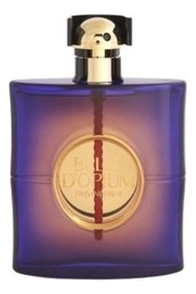 Belle D'Opium: парфюмерная вода 90мл уценка