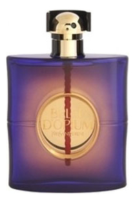 

YSL Belle D'Opium: парфюмерная вода 90мл тестер, YSL Belle D'Opium