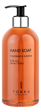 Жидкое мыло для рук Yuzhnaya Kozha
