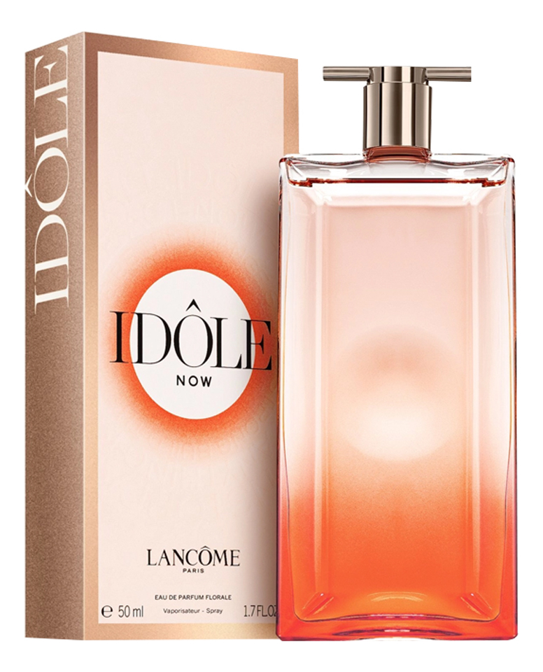 Idole Now: парфюмерная вода 50мл страх как бросить вызов своим фобиям и победить