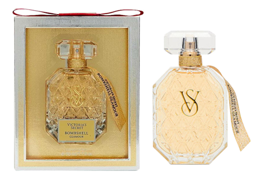 

Bombshell Glamour: парфюмерная вода 100мл, Bombshell Glamour