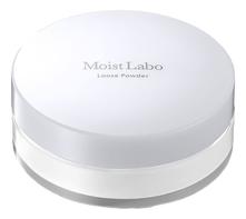 Meishoku Минеральная пудра матирующая Moist Labo Loose Powder SPF36 PA++ 6,5г