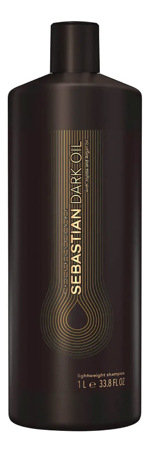 

Шампунь для волос Dark Oil Lightweight Shampoo: Шампунь 1000мл, Шампунь для волос Dark Oil Lightweight Shampoo
