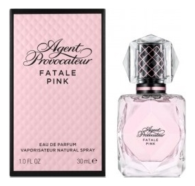 Fatale Pink