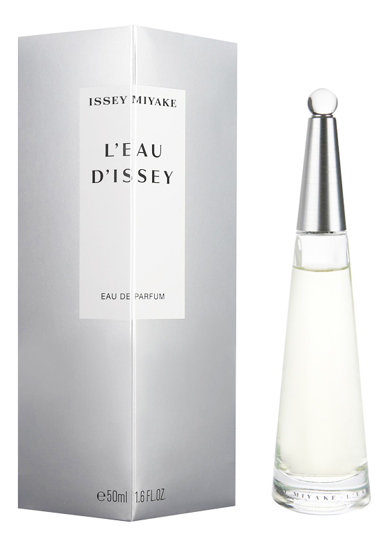 

L'eau D'Issey: парфюмерная вода 50мл, L'Eau D'Issey