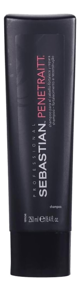 Восстанавливающий шампунь для волос Penetraitt Шампунь 250мл 2613₽