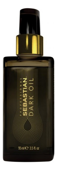 Масло для гладкости и плотности волос Dark Oil Масло 95мл 4505₽