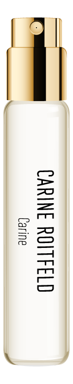 Carine: парфюмерная вода 8мл