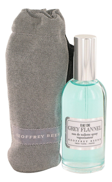 Eau de Grey Flannel