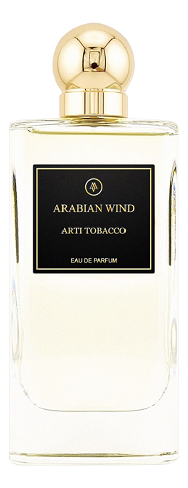 Arti Tobacco: парфюмерная вода 75мл уценка