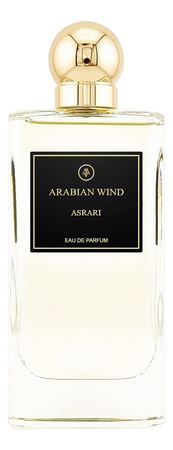 Arabian Wind Asrari