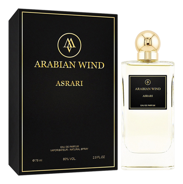 Asrari