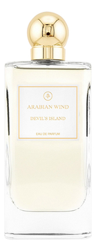 Devil's Island Extrait