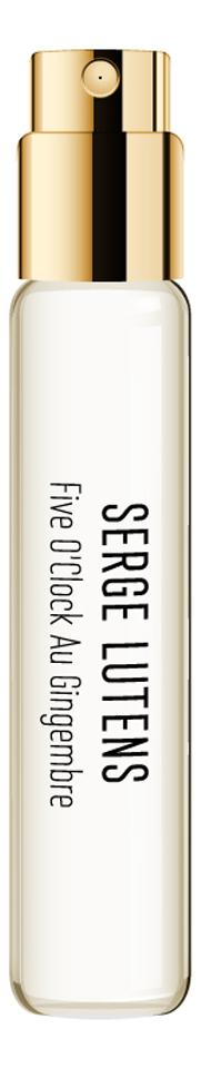Five O'Clock Au Gingembre: парфюмерная вода 8мл zarkoperfume chypre 23 100