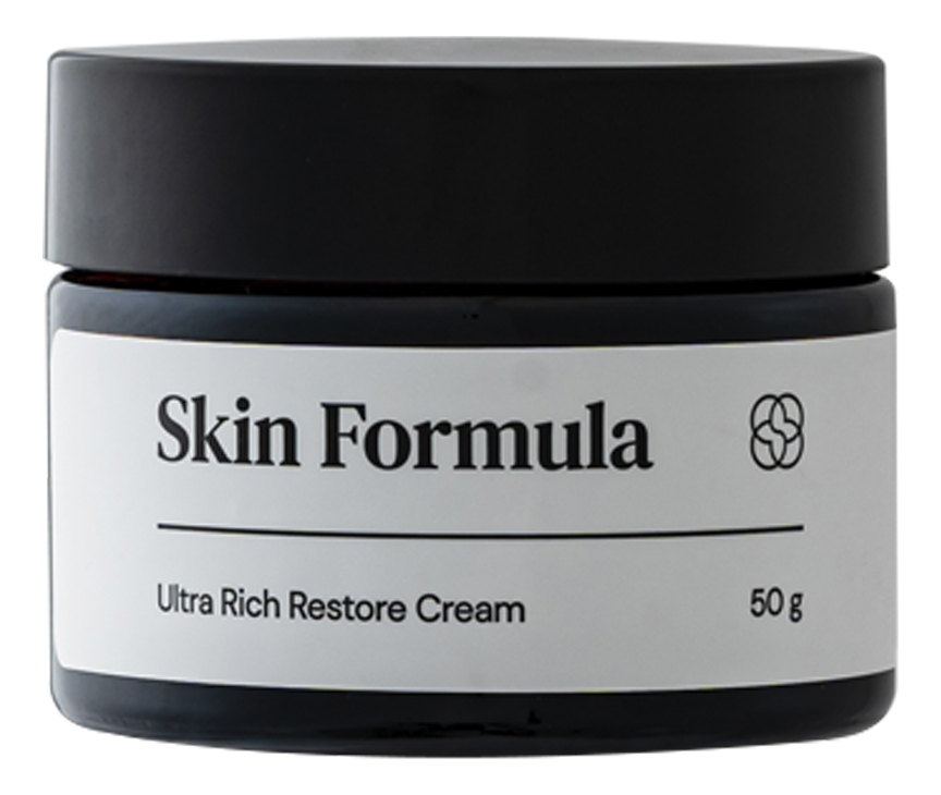 Skin Formula ультра-обогащенный питательный и регенерирующий крем для ...