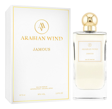 Arabian Wind Jamous