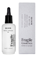 Fragile Cosmetics Масло для волос Bloom 50мл