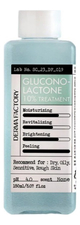 Derma Factory Отшелушивающий тонер для лица Gluconolactone 10% Treatment