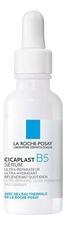 LA ROCHE-POSAY Сыворотка для лица Cicaplast B5 Serum Ultra-Hydratant 30мл