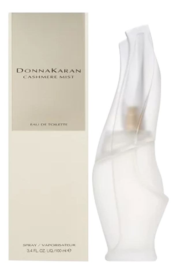 Cashmere Mist: туалетная вода 100мл