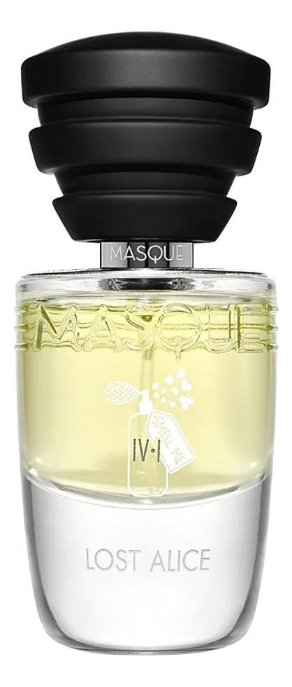 

Lost Alice: парфюмерная вода 100мл уценка, Lost Alice