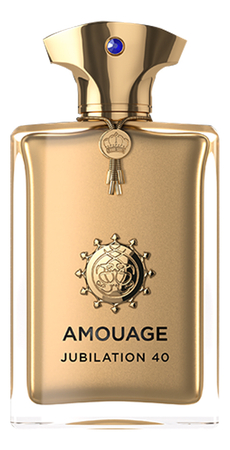 Amouage Jubilation 40 Man 