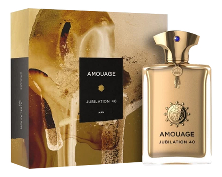 Amouage Jubilation 40 Man 