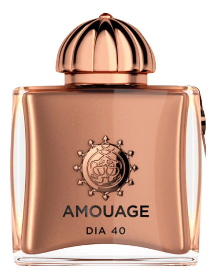 Amouage Dia 40