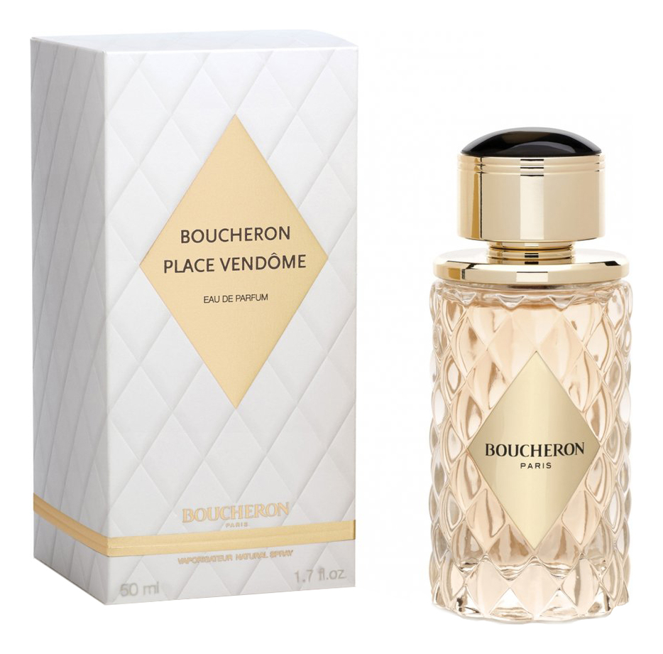 

Place Vendome: парфюмерная вода 50мл, Place Vendome