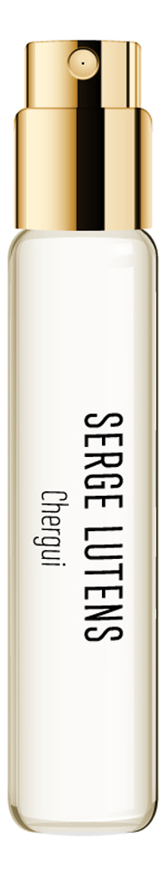 Chergui: парфюмерная вода 8мл tanjeree масло для массажа натуральное для тела кожи лица профессиональное массажное марокко 250 0