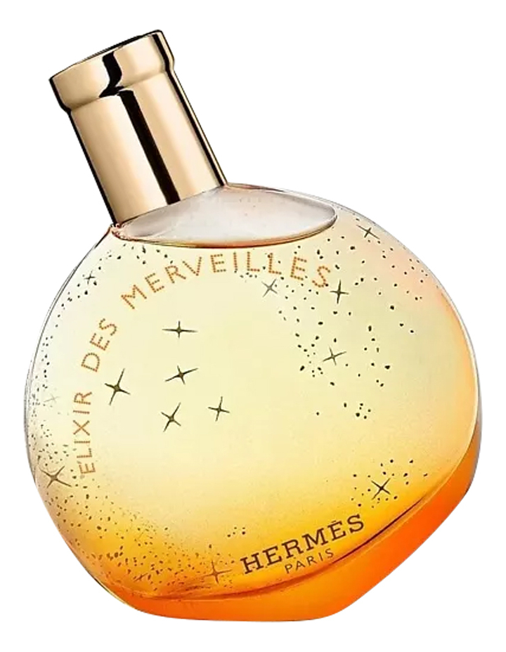 

Elixir Des Merveilles: парфюмерная вода 30мл уценка, Hermes Elixir Des Merveilles