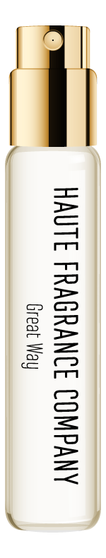 

Great Way: парфюмерная вода 75мл, Great Way