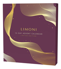 Limoni Набор 12-Day Advent Calendar