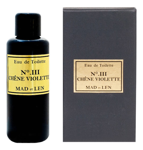 

III Chene Violette: туалетная вода 50мл, III Chene Violette